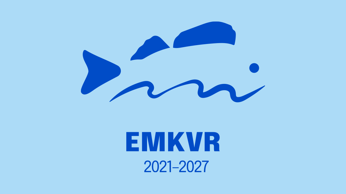 En tidsbegränsad ansökan om stöd för åtgärder inom havspolitiken pågår fram till den 4 februari 2022
