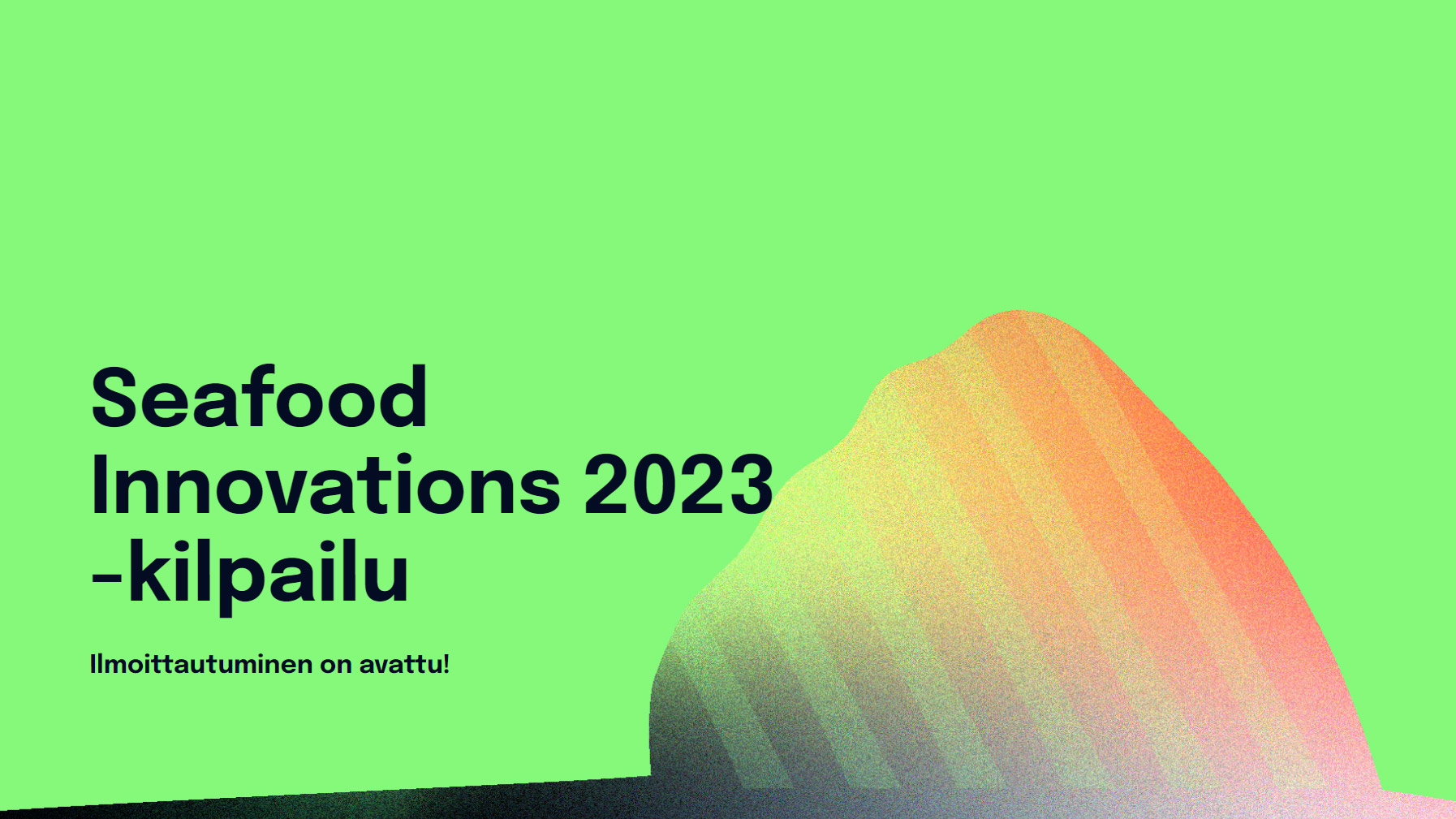 Seafood Innovations 2023